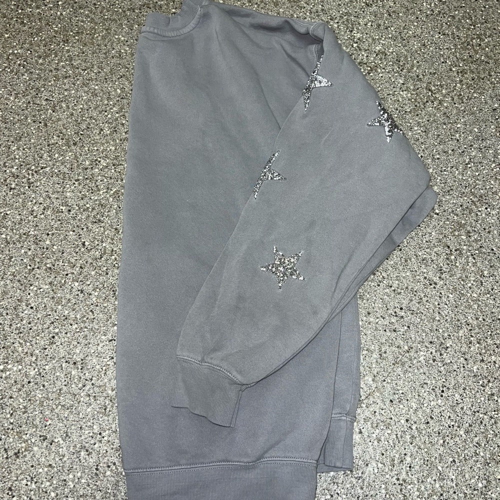 Grey Star Cree Neck